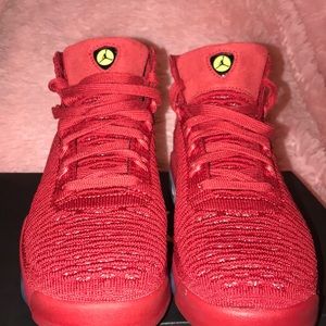 jordan flyknit elevation 23 boys